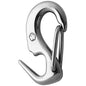 Wichard 516 Stainless Steel Sail Snap  2490W