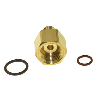 Regitar Marine Fuel Pump fMercury Low Pressure 43 LH LX LXH RFP004