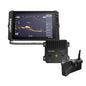 Lowrance Elite FS 12  No Transducer  ActiveTarget 2 Bundle 00016498001