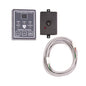 Trident Marine 1224V Full Detection Panel wGas Detector  10 Quick Cable  Solenoid Not Included 13007760