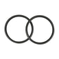 Thetford Titan Replacement Sewer Fitting Seals  2Pack 17881