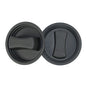 Thetford Titan PressFit Sewer Hose End Cap  2Pack 17880