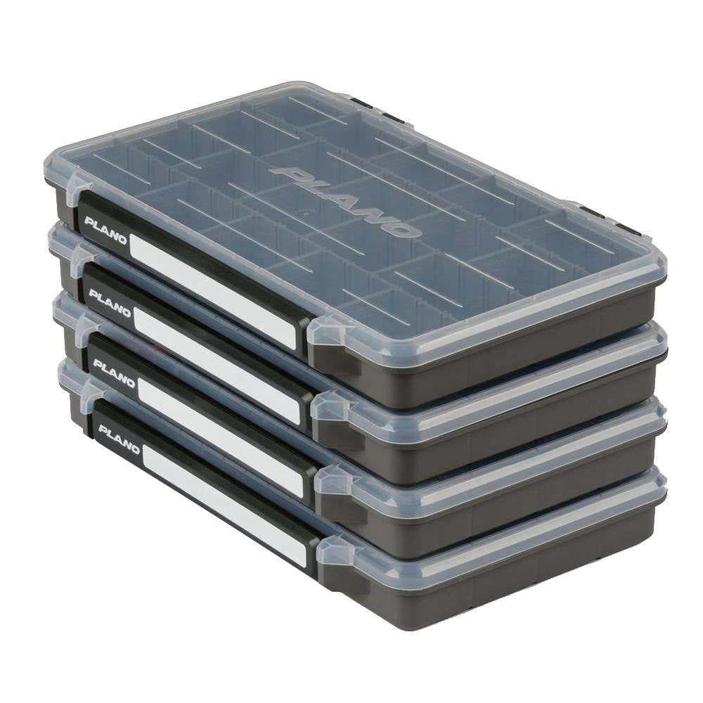 Plano Stowaway 3700 4Pack P000277