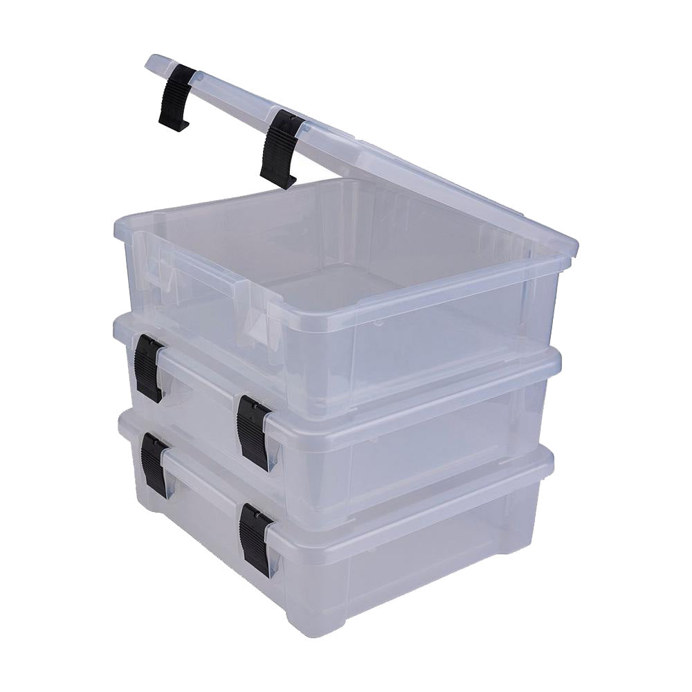 Plano ProLatch Stowaway 3Pack P000291