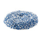RUPES Twisted Wool Polishing Pad for Rotary Polisher 230mm 9BL230H