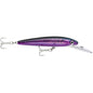 Rapala Husky Magnum 25  614  Purple Mackerel HMAG25PM