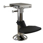 Springfield 4 Offshore FixedHeight Helm Pedestal Package 1457545