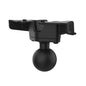 RAM Mount RAM Ball Adapter fStarlink Mini RAM238STA1U
