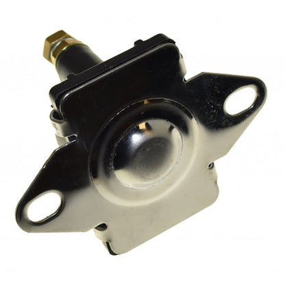 Regitar USA Solenoid fMercury Engines In Line 6  Mercury Outboards RMZ004