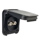 Scanstrut Ventura Series SAT Connection SCVTV1