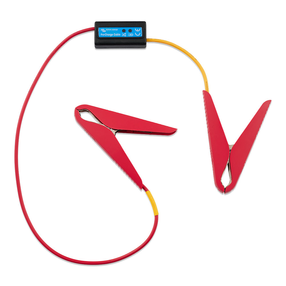 Victron PreCharge Cable ASS070400100