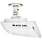 Black Oak Nitron XD Pro Full Color Marine Night Vision Camera  Undermount  Analog  White NVCPWUSA