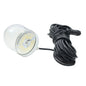 Hydro Glow 200W LED Underwater Dock Light 3000K  Warm White SF200WW