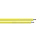 SeaDog 10 AWG Yellow Primary Wire  250 8010034