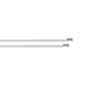 SeaDog 10 AWG White Primary Wire  250 8010054