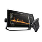 Humminbird XPLORE 12 CMSI Mega Live 2 Bundle wTransom Mount Transducer 4120201ML2
