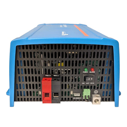 Victron Inverter 241600 120V VEDirect NEMA 515R PIN242161500