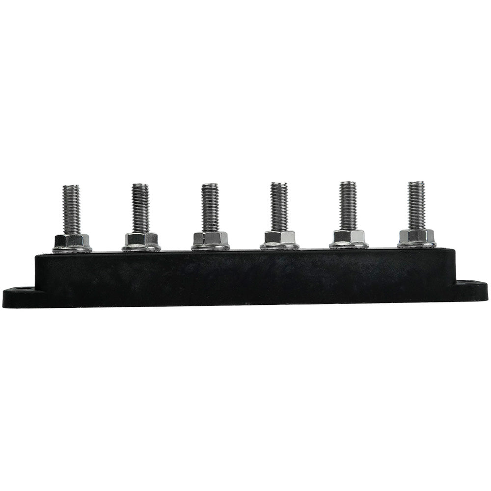 Egis MaxiBus  6 516 Studs  250 AMP 6250600