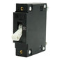 Egis C Series White Toggle Panel Mount Circuit Breaker  Single Pole 20A 3501020