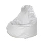 Taylor Made Marine Bean Bag Chair  White 81000