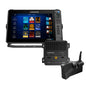 Lowrance HDS PRO 12 wPreloaded CMAP DISCOVER OnBoard  No Transducer  ActiveTarget 2 Bundle 00016662001