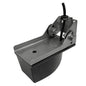 Echonautics Transom Mount High Frequency Chirp Transducer  600W TM70H600