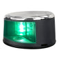 Hella Marine NaviLED Gen II Starboard Deck Mount Navigation Lamp  Stainless Steel 017910311