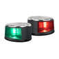 Hella Marine NaviLED Gen II PortStarboard Deck Mount Navigation Lamps  Stainless Steel 017910821