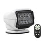 Golight Stryker ST Series LED Hybrid Light  Portable Mount  Handheld Wireless Remote  12V  White 30009ST