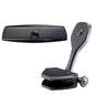 PTM Watersports MirrorBracket VR140 Pro  ZXR370  Black P128482370TEBBK