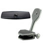 PTM Watersports MirrorBracket VR140 Pro  ZXR370  Titanium Grey P128482370TEBGR