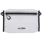 Plano Stowall Zip Pouch  Medium  Clear P000420