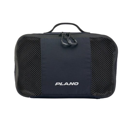 Plano Stowall Packing Cube  Medium  Black P000461