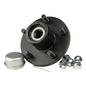 CE Smith Hub Kit 5x4 12 1 to 1116 Tapered Spindle 179 Seal 13516