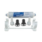 Perko Odor Eater Kit  Waste Tank Vent Filter  Base Kit 0686DP0KIT