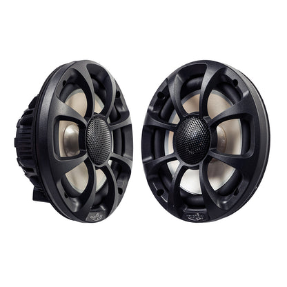 Aquatic AV PRO Sport 65 RGB Speakers  Black PX652