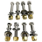 Bobs Machine Jack Plate Mounting Bolt Kit 110100000