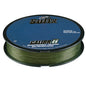 Sufix Calibr8 Braid 150yds 10lb  Low Vis Green 694010G