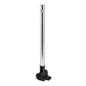 Perko 24 EZ Fold C5 AllRound Navigation Light  PortStarboard Rotation  Aluminum 1067DP2ALU