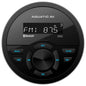 Aquatic AV GPS2 Gauge Stereo GS620