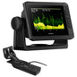 Garmin ECHOMAP UHD2 74sv ChartplotterFishfinder Combo wUS Coastal Maps  GT54UHDTM Remanufactured 010N268501