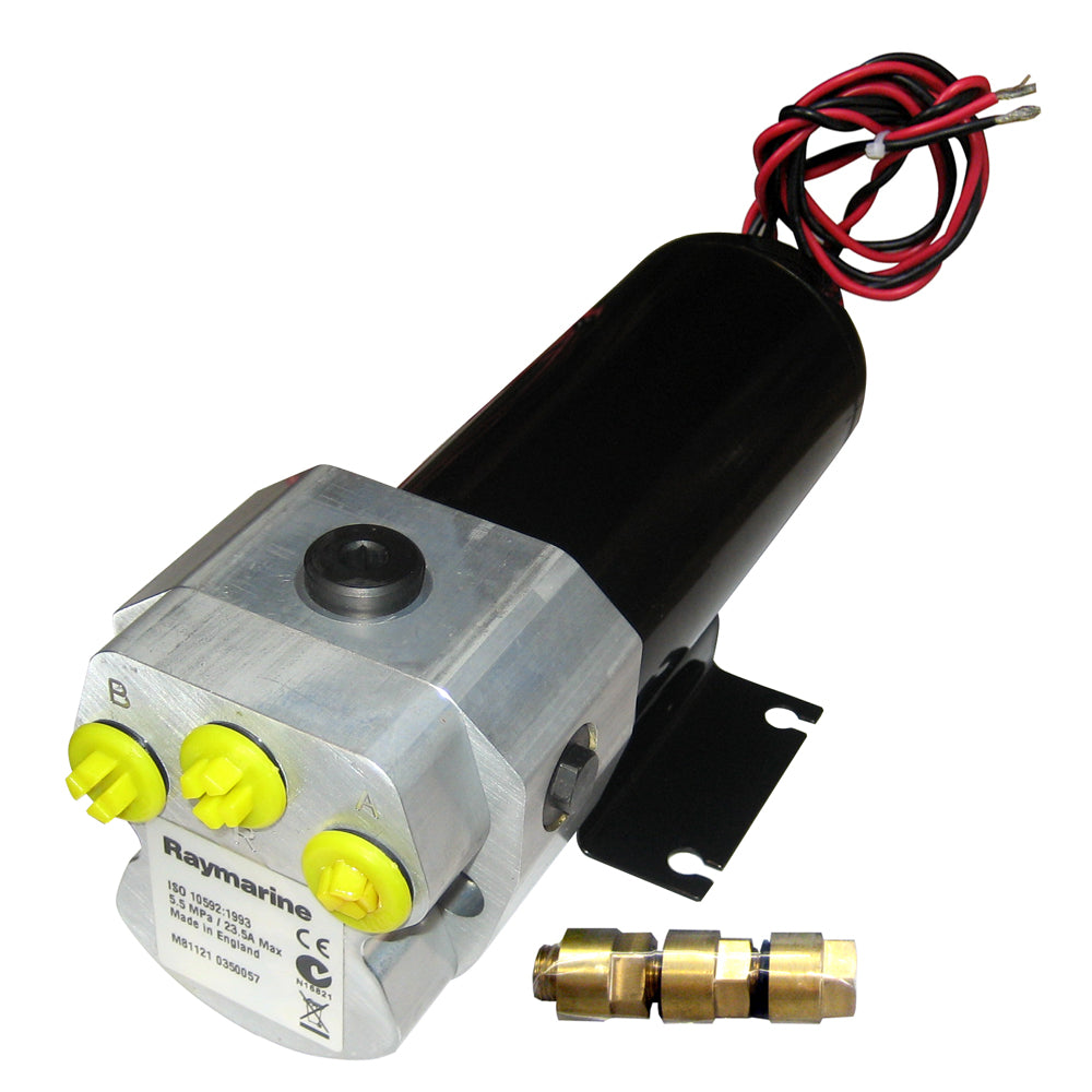 Raymarine Type 2 Pump 12V M81121