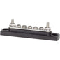 Blue Sea 2304 MiniBus 100 Ampere Common BusBar 5 x 832 Screw Terminal 2304
