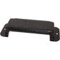 Blue Sea 2710 Cover fDualBus 2702 2710