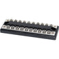 Blue Sea 2702 DualBus 100AMP Common BusBar 10 x 832 Screw Terminal 2702
