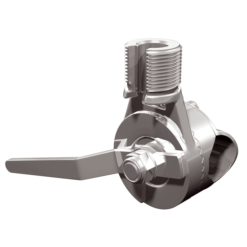 Shakespeare 4190 Stainless Steel Rail Mount 4190
