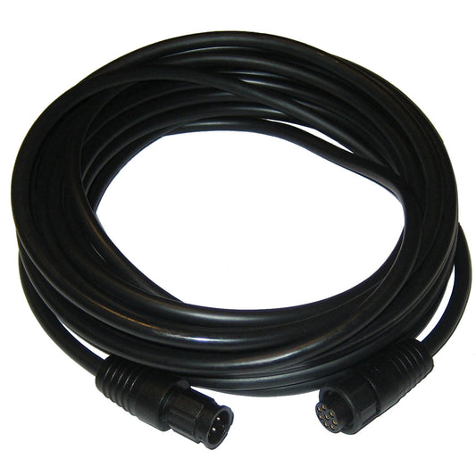 Standard Horizon CT100 23 Extension Cable fRam Mic CT100