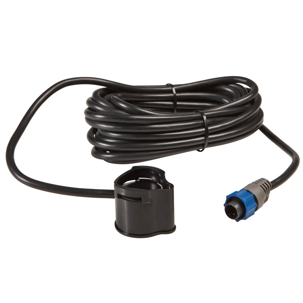 Lowrance PDWBL Trolling Motor Mount Transducer 10673