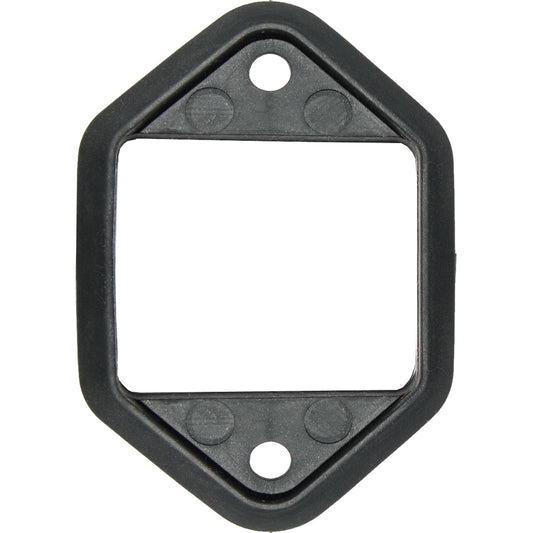 Blue Sea 7198 285Series Circuit Breaker Panel Mount Adapter 7198
