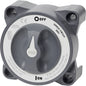 Blue Sea 3001 HDSeries Battery Switch Single Circuit ONOFF wAFD 3001